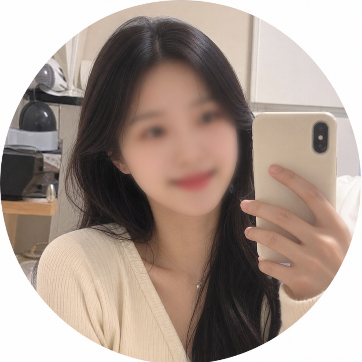 Korean girlie proof 2