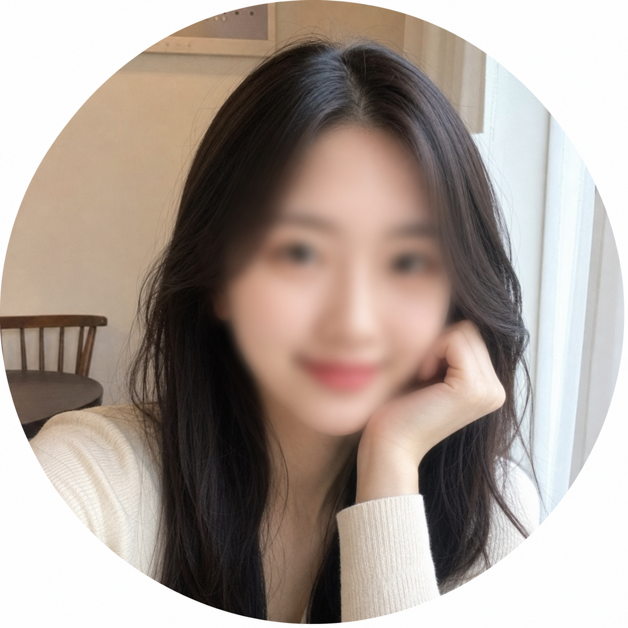 Korean girlie proof 1
